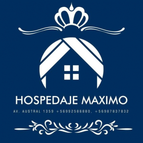 Hospedaje Máximo